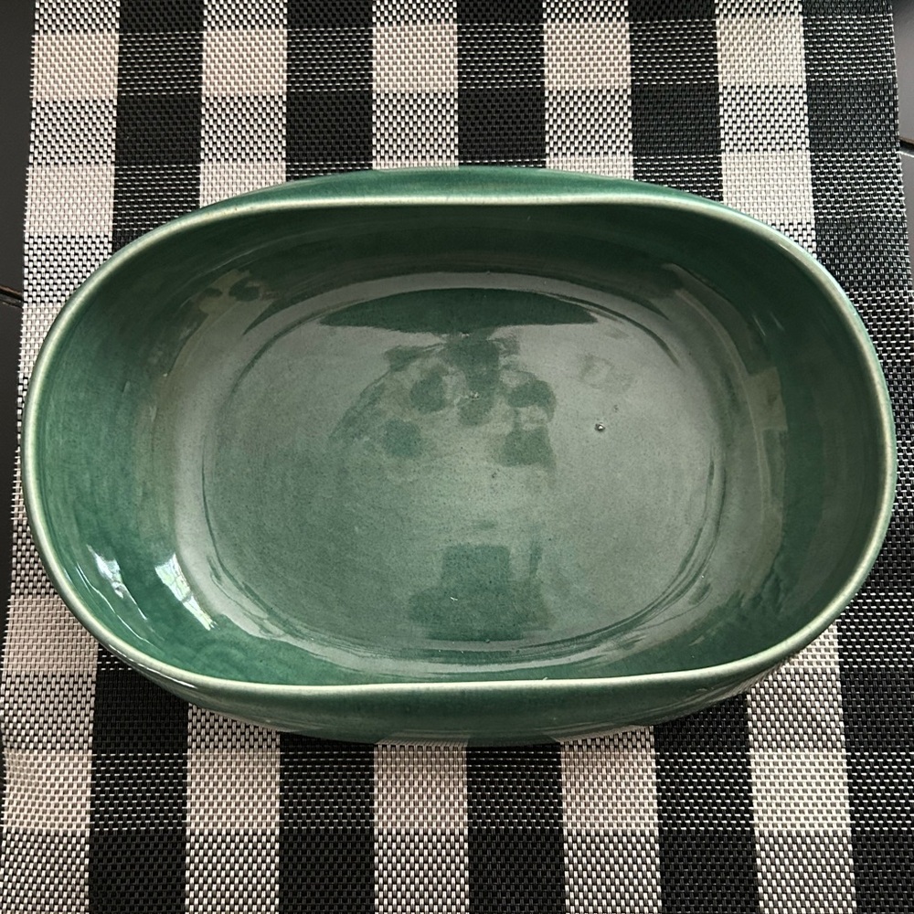 MCM Russell Wright Veg Dish